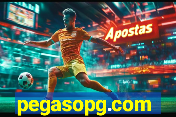 pegasopg.com