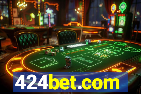 424bet.com