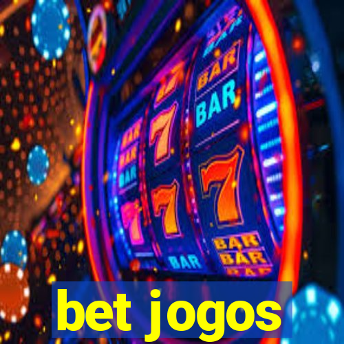 bet jogos