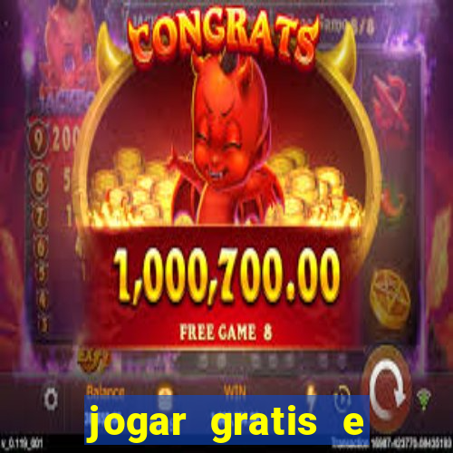 jogar gratis e ganhar dinheiro