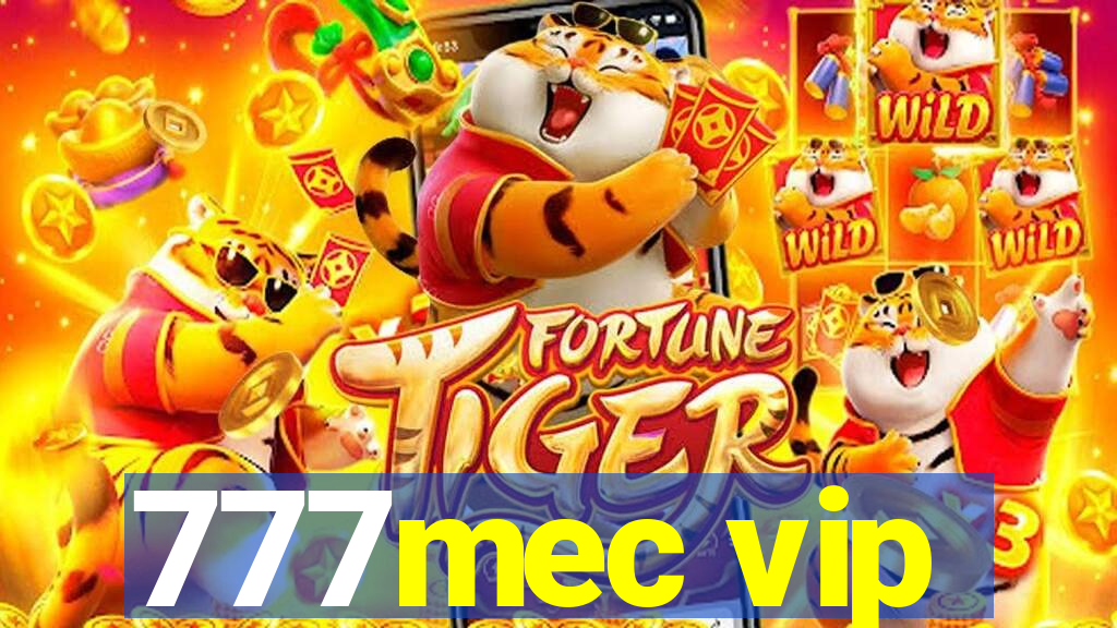 777mec vip