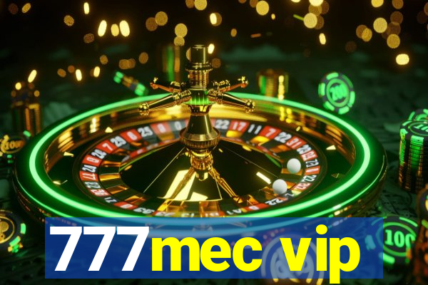 777mec vip