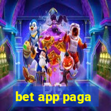 bet app paga