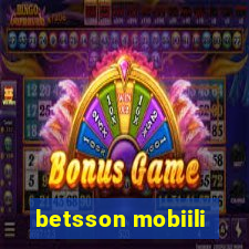 betsson mobiili