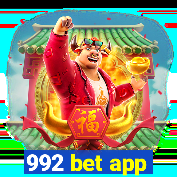 992 bet app