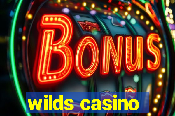 wilds casino