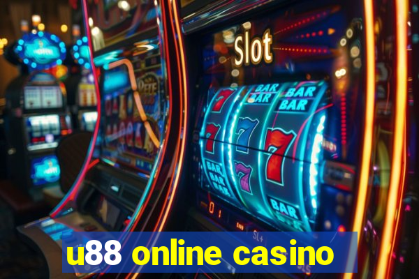 u88 online casino