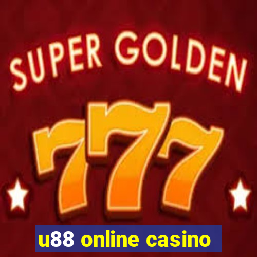 u88 online casino