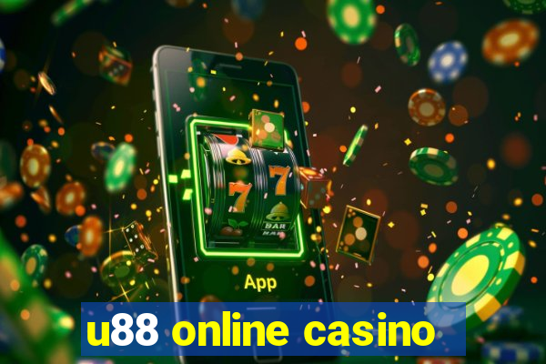 u88 online casino