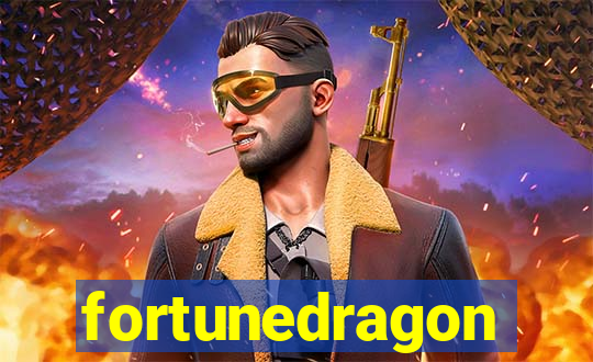 fortunedragon