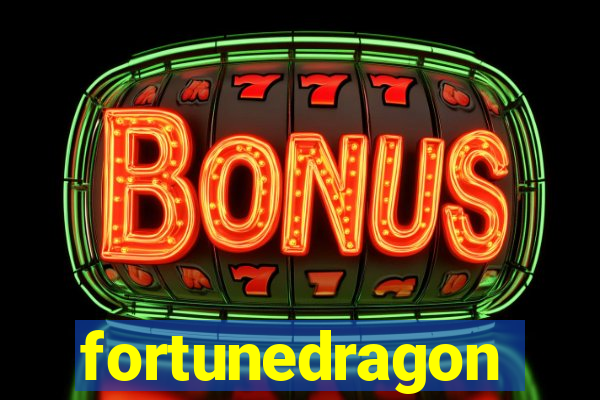 fortunedragon