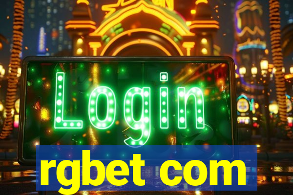 rgbet com