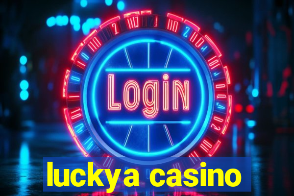 luckya casino