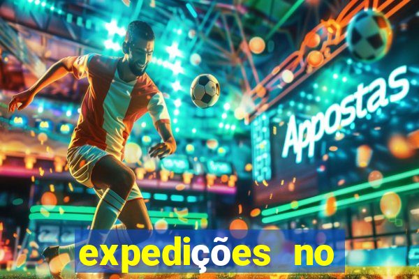 expedições no man's sky