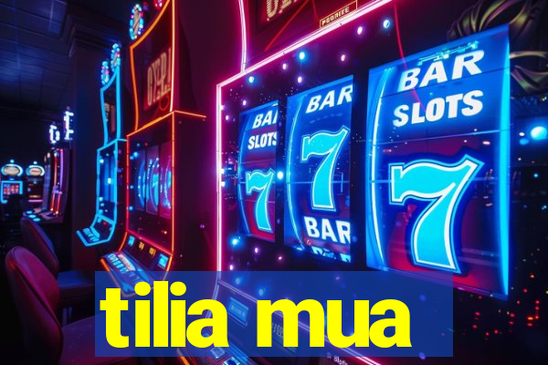 tilia mua