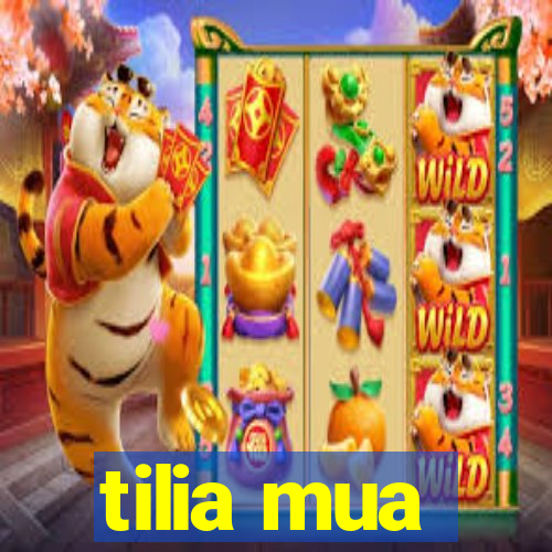 tilia mua