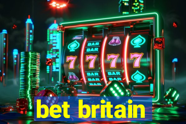 bet britain