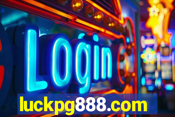 luckpg888.com