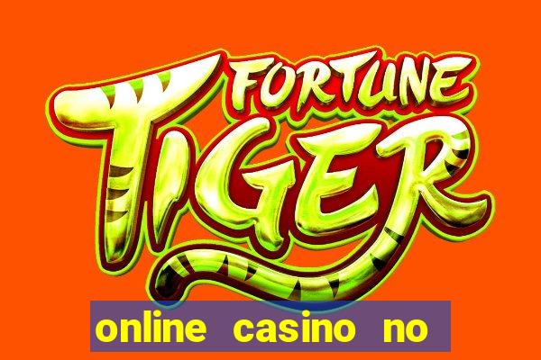 online casino no deposite bonus