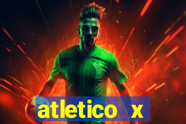 atletico x fluminense futemax