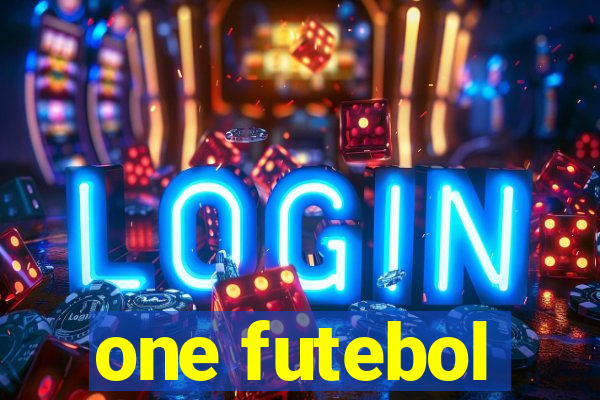 one futebol