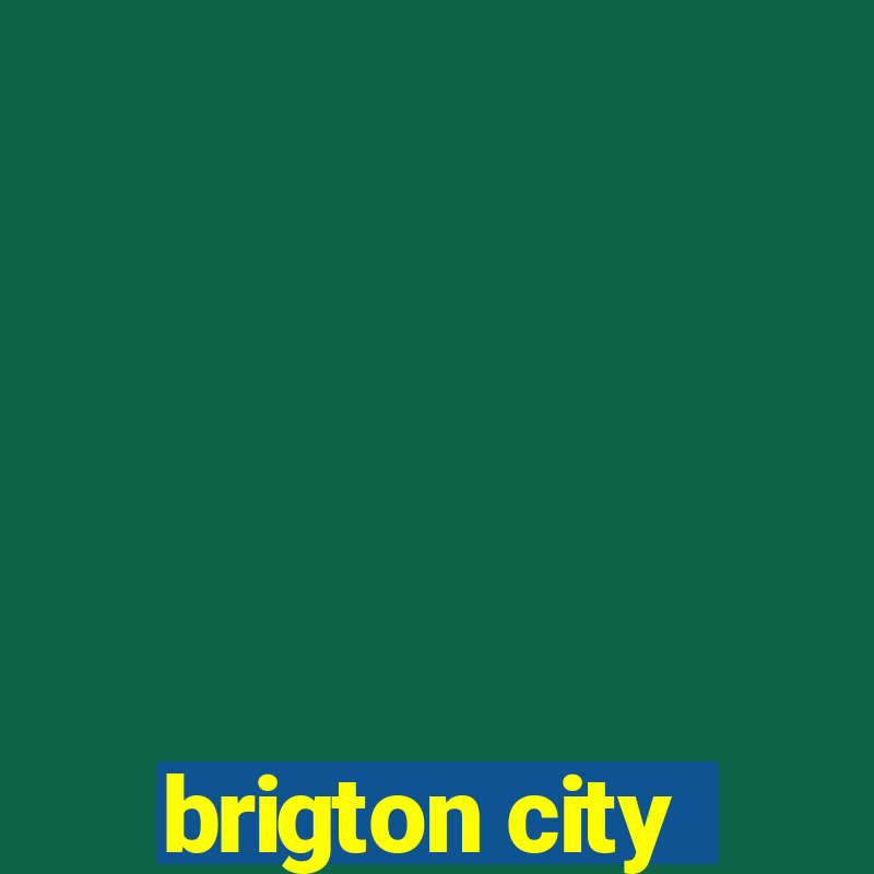 brigton city