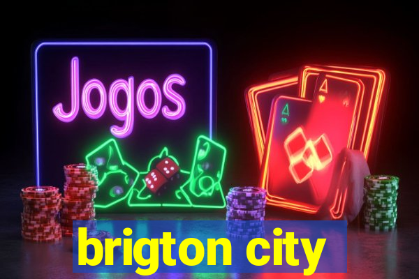 brigton city