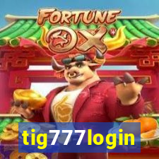 tig777login