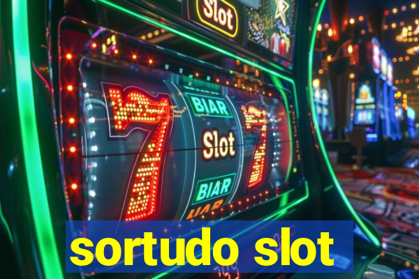 sortudo slot