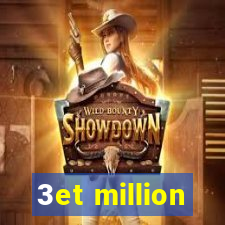 3et million