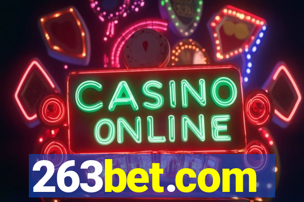 263bet.com