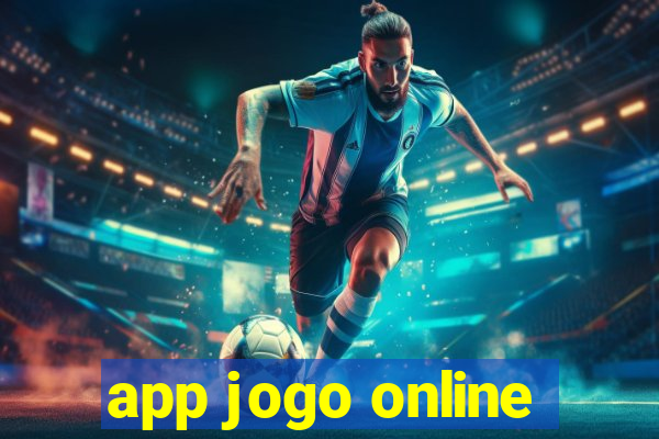 app jogo online