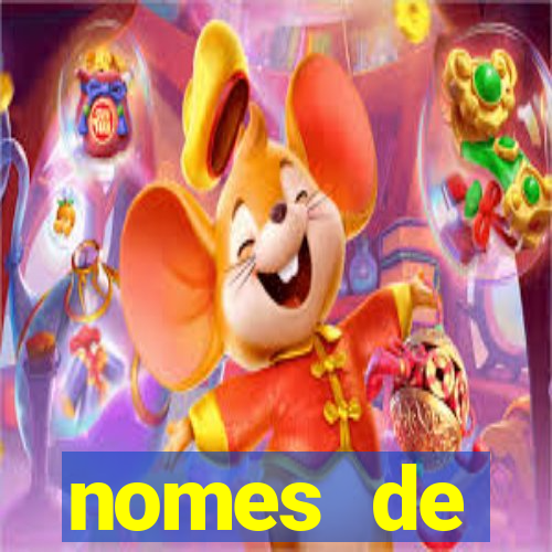 nomes de campeonatos criativos