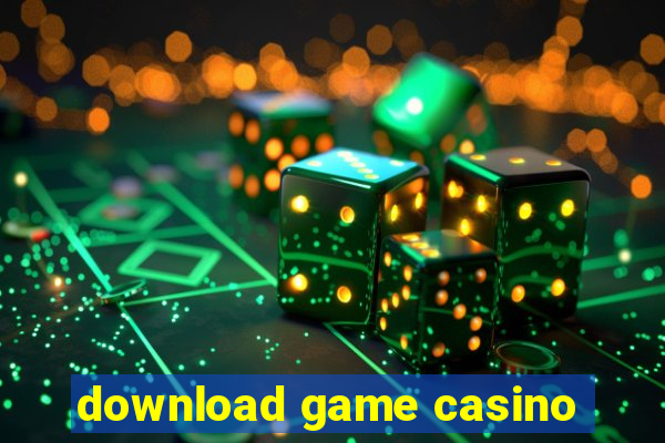 download game casino