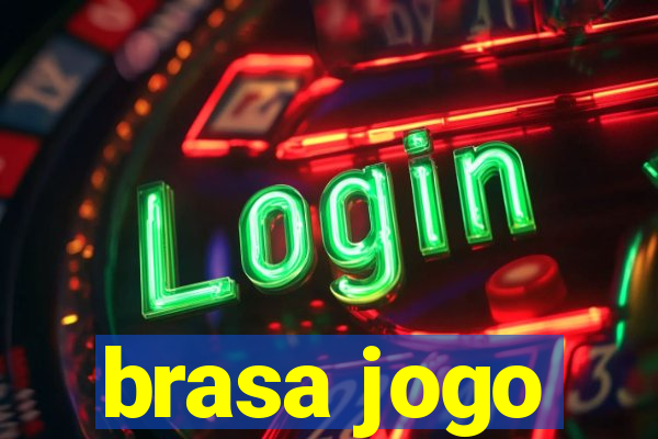 brasa jogo