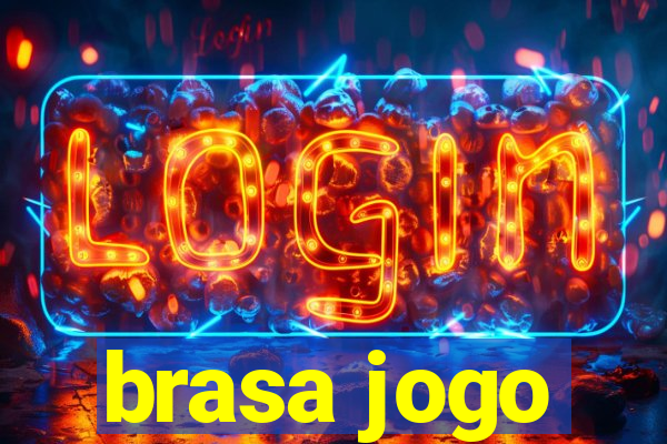 brasa jogo