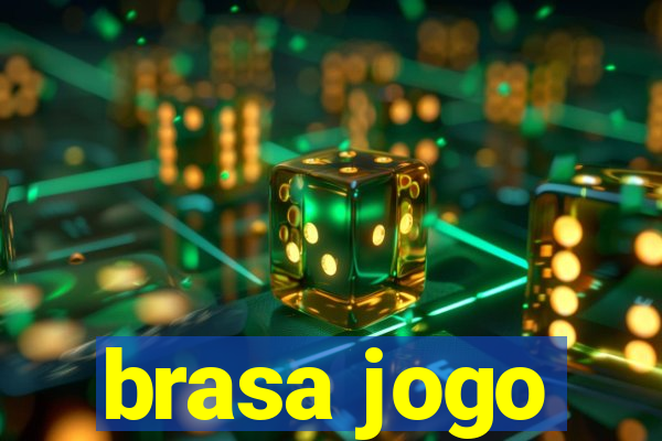 brasa jogo