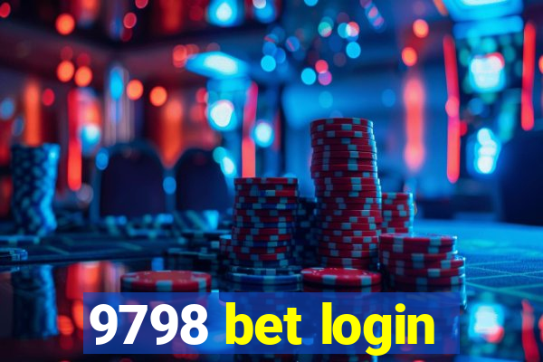 9798 bet login