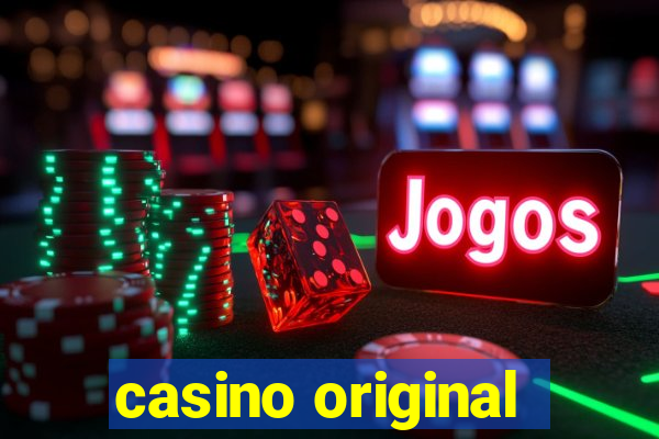 casino original