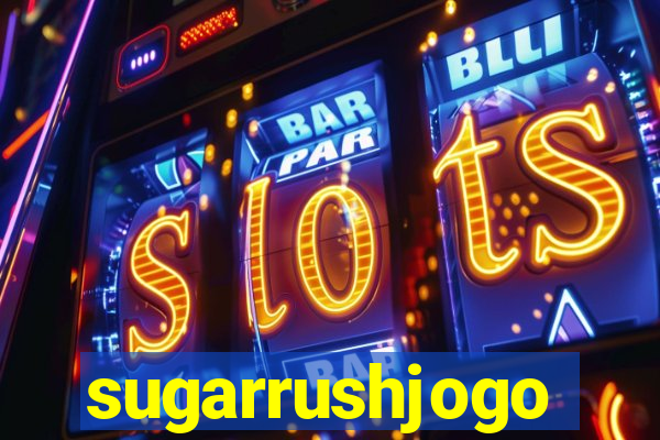 sugarrushjogo