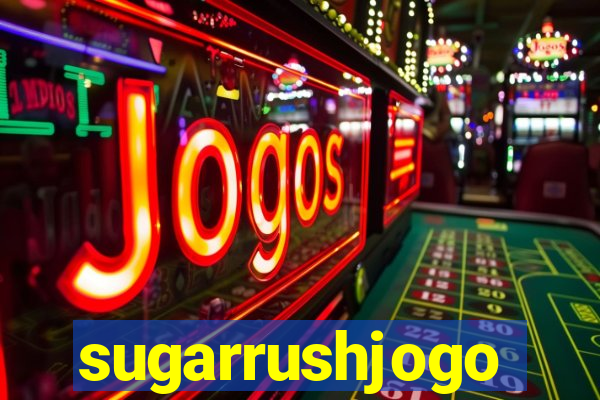 sugarrushjogo