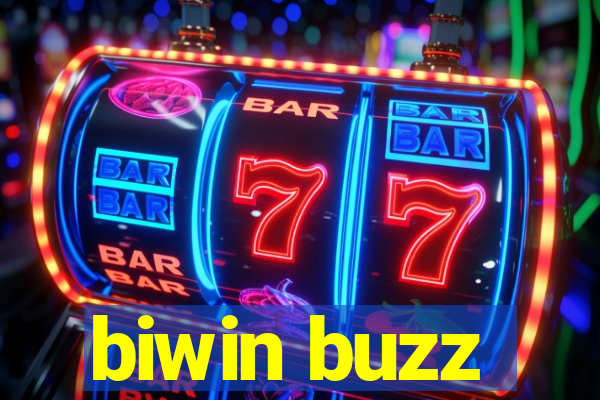 biwin buzz