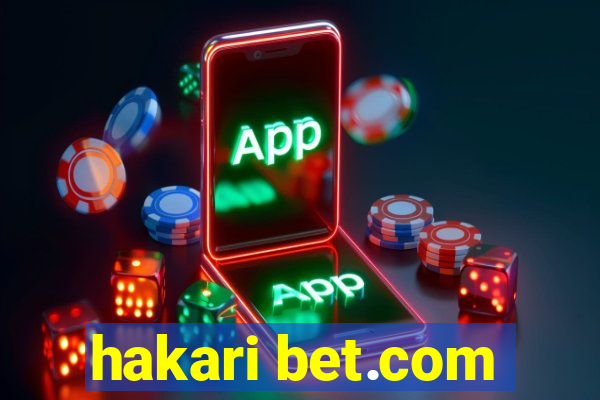 hakari bet.com