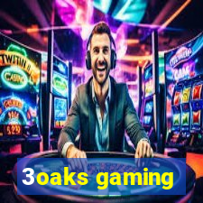 3oaks gaming