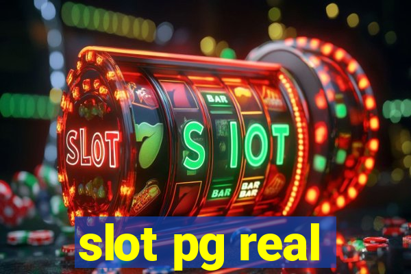 slot pg real