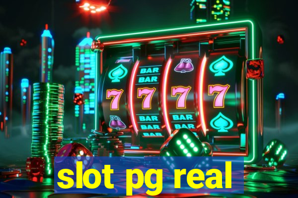 slot pg real