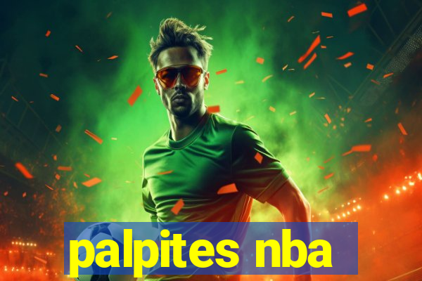 palpites nba