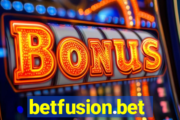 betfusion.bet