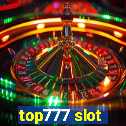 top777 slot