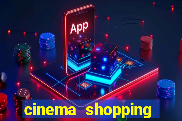 cinema shopping total porto alegre